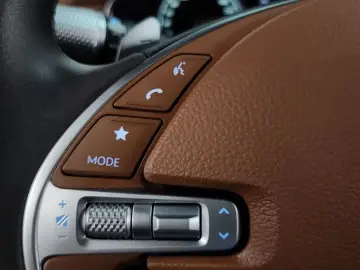 2023 Genesis G80 с пробегом 40 575 км
