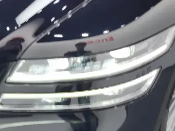 2023 Genesis G80 с пробегом 40 575 км