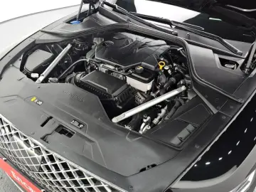 2023 Genesis G80 с пробегом 42 790 км