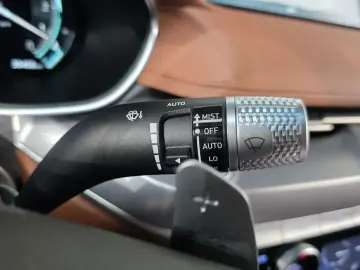 2023 Genesis G80 с пробегом 30 456 км