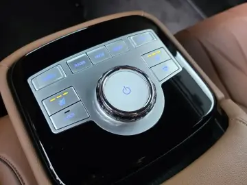 2023 Genesis G80 с пробегом 30 456 км