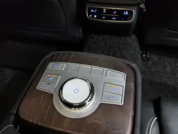 2023 Genesis G80 с пробегом 92 447 км