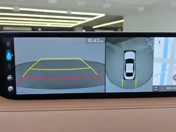 2023 Genesis G80 с пробегом 65 229 км