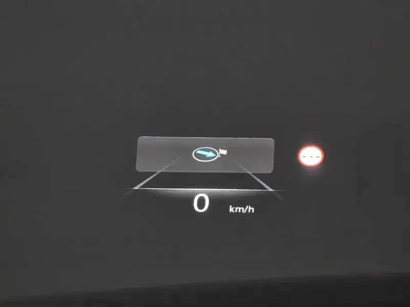 2023 Genesis G80 с пробегом 44 575 км
