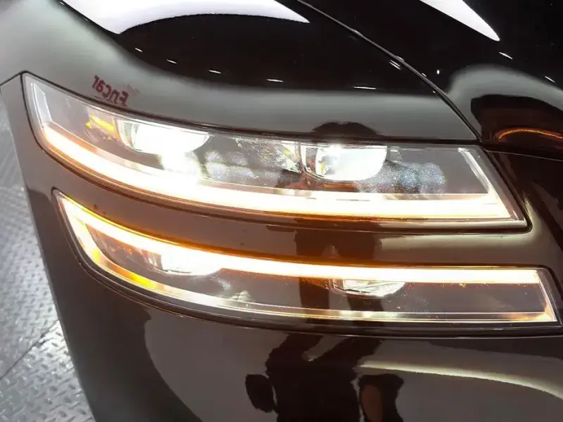 2023 Genesis G80 с пробегом 44 575 км