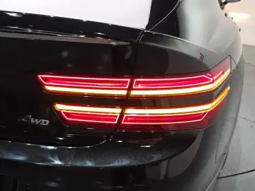 2023 Genesis G80 с пробегом 44 575 км