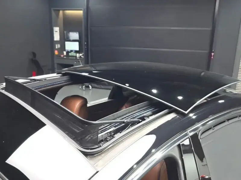 2023 Genesis G80 с пробегом 48 276 км