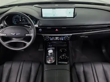 2023 Genesis G80 с пробегом 78 620 км