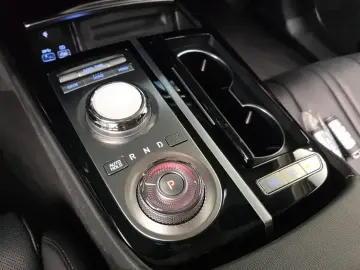 2023 Genesis G80 с пробегом 78 620 км