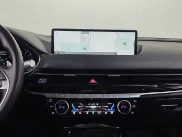 2023 Genesis G80 с пробегом 78 620 км