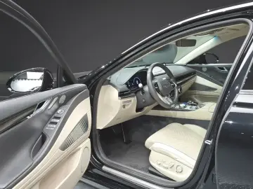 2023 Genesis G80 с пробегом 80 853 км