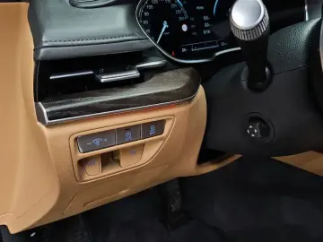 2023 Genesis G80 с пробегом 68 467 км