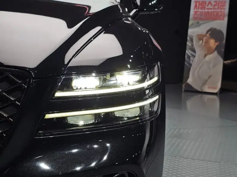 2023 Genesis G80 с пробегом 80 853 км