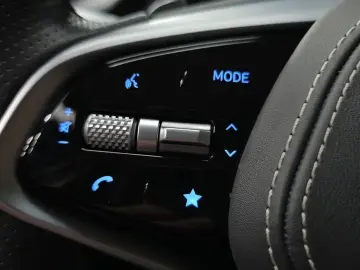 2023 Genesis G80 с пробегом 80 853 км