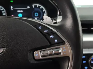 2023 Genesis G80 с пробегом 63 591 км