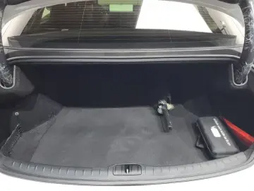 2023 Genesis G80 с пробегом 63 591 км
