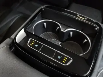2023 Genesis G80 с пробегом 63 591 км