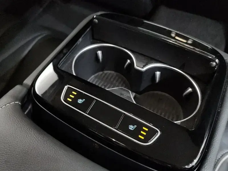2023 Genesis G80 с пробегом 63 591 км