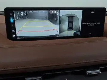 2023 Genesis G80 с пробегом 58 638 км