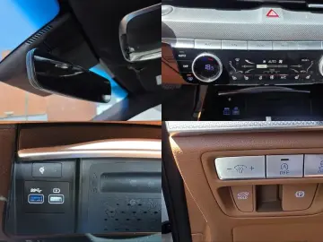 2023 Genesis G80 с пробегом 67 193 км