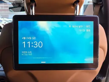 2023 Genesis G80 с пробегом 67 193 км