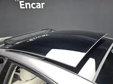 2023 Genesis G80 с пробегом 15 216 км