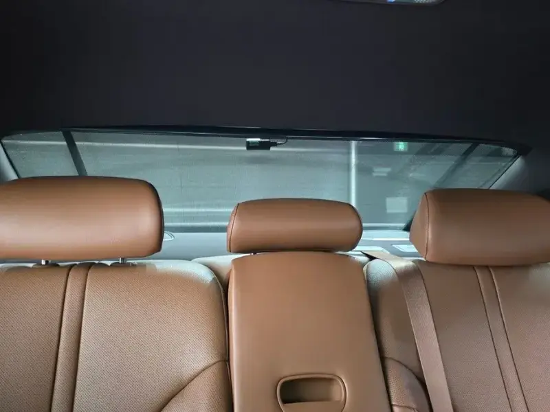 2023 Genesis G80 с пробегом 31 998 км