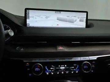 2023 Genesis G80 с пробегом 11 854 км