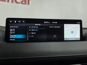2023 Genesis G80 с пробегом 11 854 км