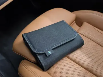 2022 BMW i4 с пробегом 56 797 км