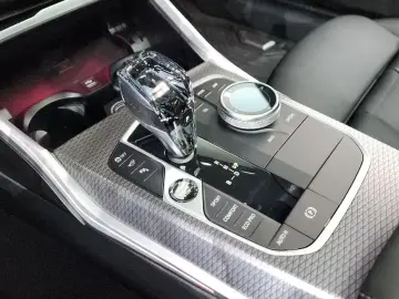 2022 BMW i4 с пробегом 53 769 км