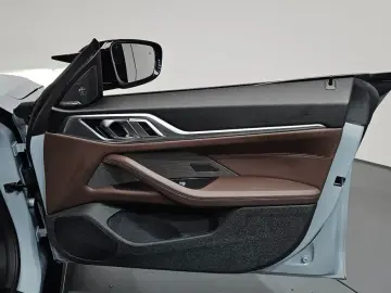 2023 BMW i4 с пробегом 24 393 км