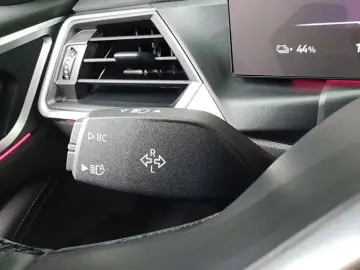 2022 BMW i4 с пробегом 53 769 км