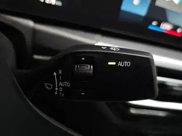2023 BMW i4 с пробегом 24 393 км