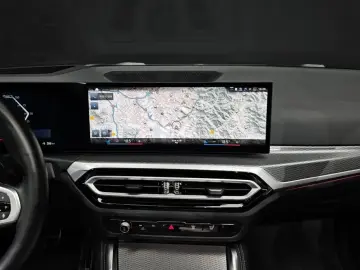 2023 BMW i4 с пробегом 14 627 км