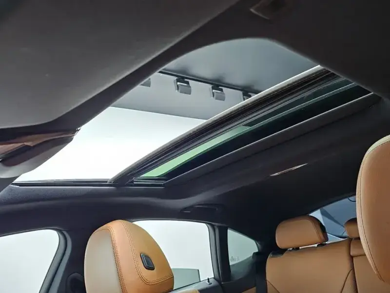 2022 BMW i4 с пробегом 157 898 км