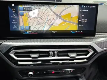 2022 BMW i4 с пробегом 49 431 км