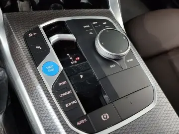 2024 BMW i4 с пробегом 8 835 км