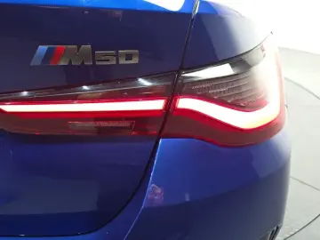 2023 BMW i4 с пробегом 41 770 км