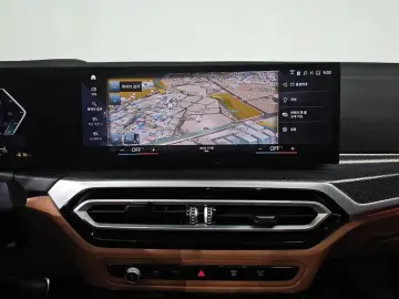 2022 BMW i4 с пробегом 63 207 км