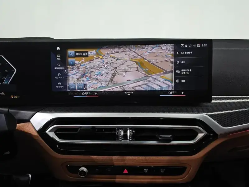 2022 BMW i4 с пробегом 63 207 км