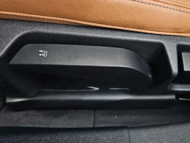 2022 BMW i4 с пробегом 63 207 км