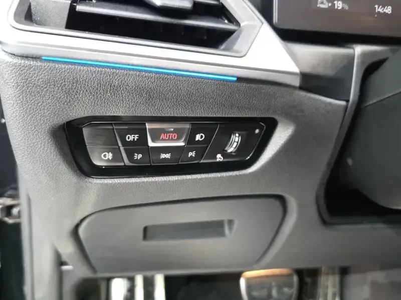 2022 BMW i4 с пробегом 41 121 км