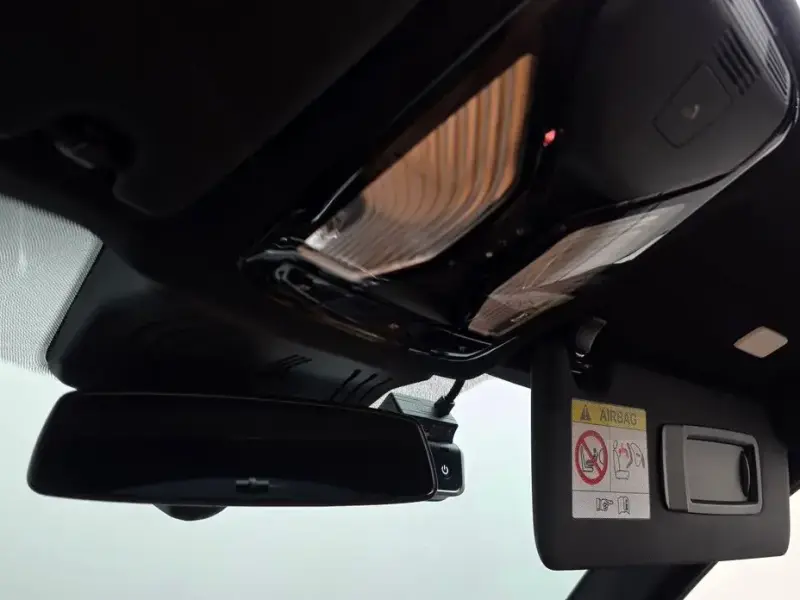 2022 BMW i4 с пробегом 127 939 км