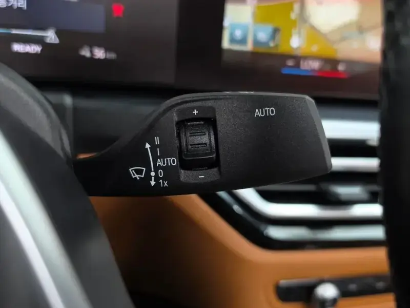 2022 BMW i4 с пробегом 127 939 км