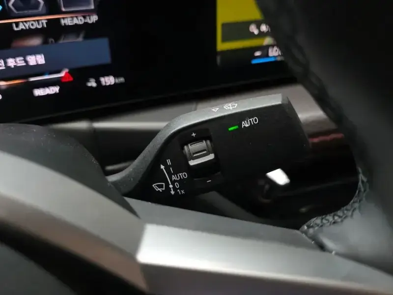 2025 BMW i4 с пробегом 19 329 км