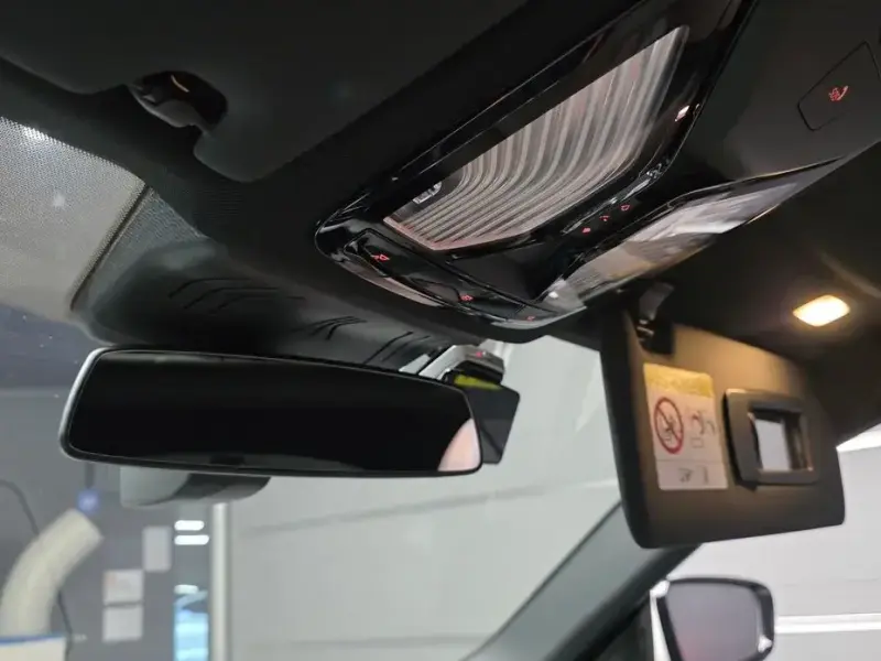 2025 BMW i4 с пробегом 19 329 км