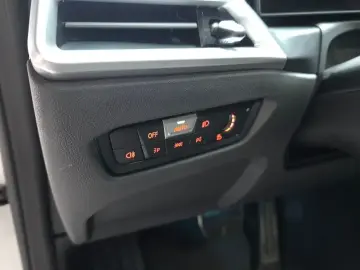 2025 BMW i4 с пробегом 17 183 км