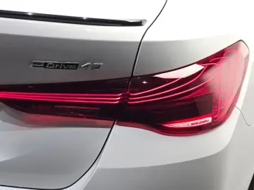 2025 BMW i4 с пробегом 12 780 км