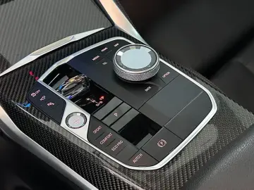 2025 BMW i4 с пробегом 19 541 км